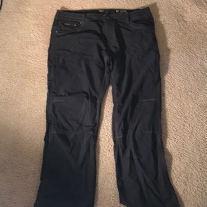 Kuhl hiking pants